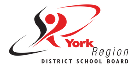 York Region District School Board Logo